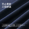 十如仕纯棉水柔棉男士休闲运动半袖夏季透气宽松户外Polo衫-P10-02 商品缩略图7