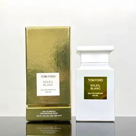 【限时特惠】TF阳光琥珀香水  璀璨流光100ml