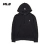 MLB男女情侣纯色套头宽松时尚连帽运动卫衣24秋季新款3AHDB0144【无货退款介意勿拍】 商品缩略图8