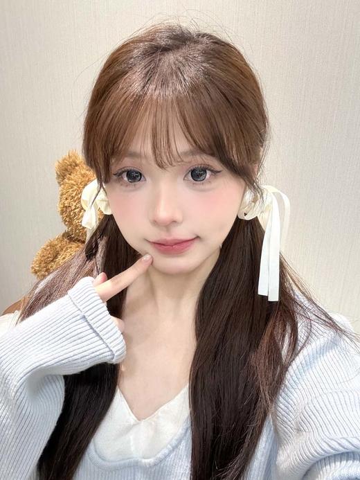 mimipark  半年抛 星朗碎金 直径14.5mm着色14.13mm 商品图8