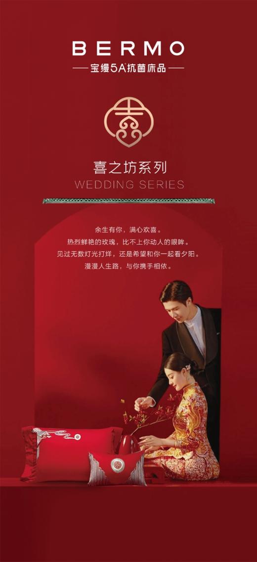 10楼宝缦 锦鲤贺喜 单四件 吊牌价2880-3080元 活动价999/套 商品图5