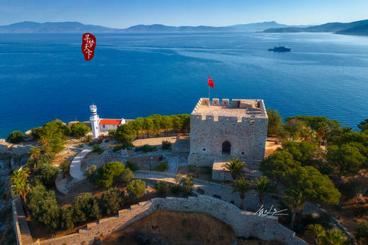 5.17确定出发【浪漫土耳其】探秘亚欧古文明星月国14天摄影<环球寻梦> 商品图9