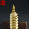 黄铜文昌塔 商品缩略图4