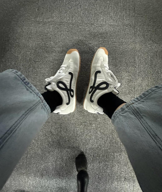 罗意威阿甘鞋休闲鞋运动鞋021203 商品图14