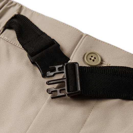 GXG男装  款合体束脚工装休闲长裤休闲裤GEX10214272 商品图2