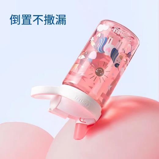 4楼Eubelle欧蓓 Camelbak美国驼峰儿童水杯400ml送防尘盖 吸管杯/直饮杯 夏 吊牌价：148元 活动价：88元 商品图4