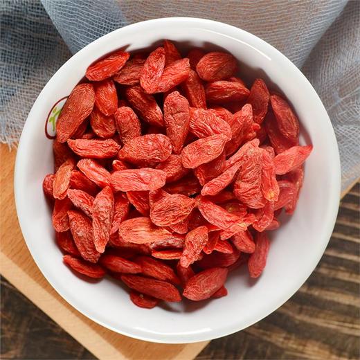 枸杞子菟丝子肉苁蓉茶中药材野生正品特级兔丝子粉内蒙古泡酒茶包 商品图1