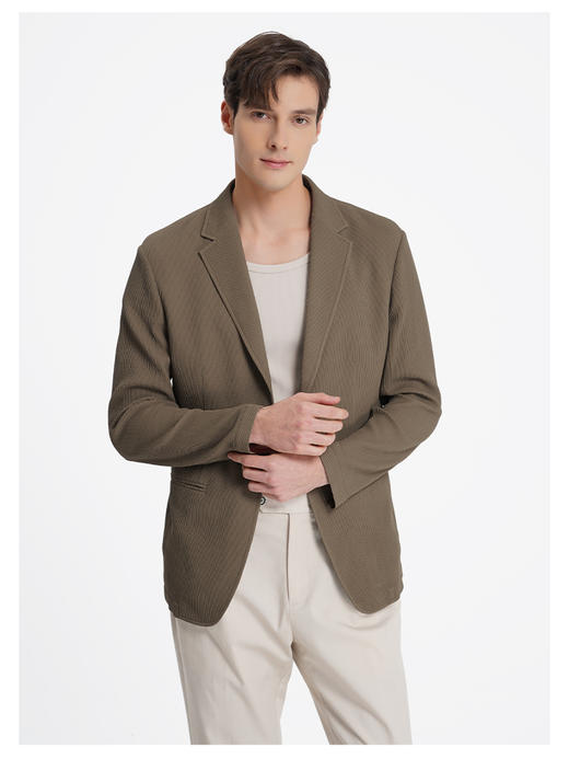 callisto海藻棕轻薄透气便西 商品图2