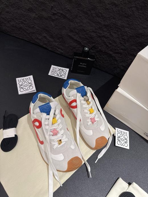 老罗𝐥𝐨𝐞𝐰*歪鼻子鞋❗️芭蕾舞鞋❗️𝐁𝐚𝐥𝐥𝐞𝐭 𝐫𝐮𝐧𝐧𝐞𝐫 𝟐.𝟎！男女款正码，13天左右发货 商品图6