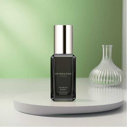 【中小样】祖马龙绯红虞美人香水9ml  Q香带喷头Jo Malone祖玛珑 商品图2