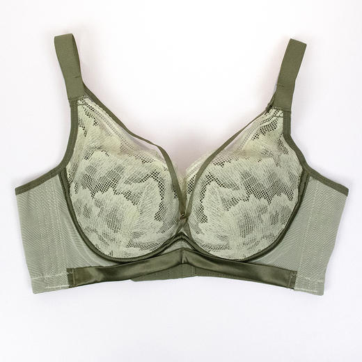 【88元1件】云感棉调整文胸-2243103 商品图2