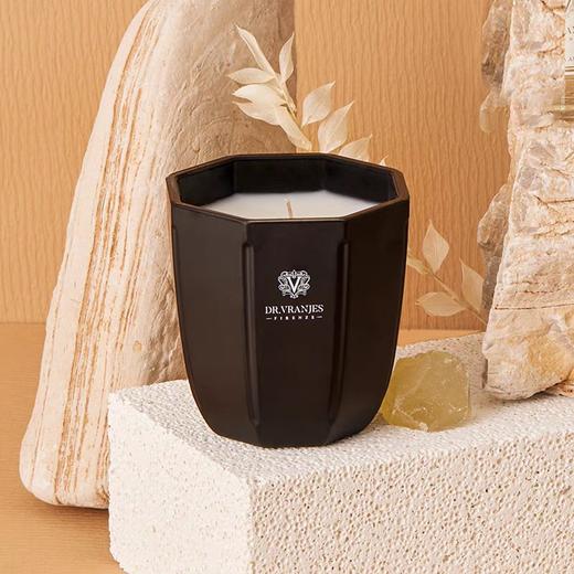 意大利Dr.Vranjes神秘琥珀Ambra香薰蜡烛室内留香久 商品图0