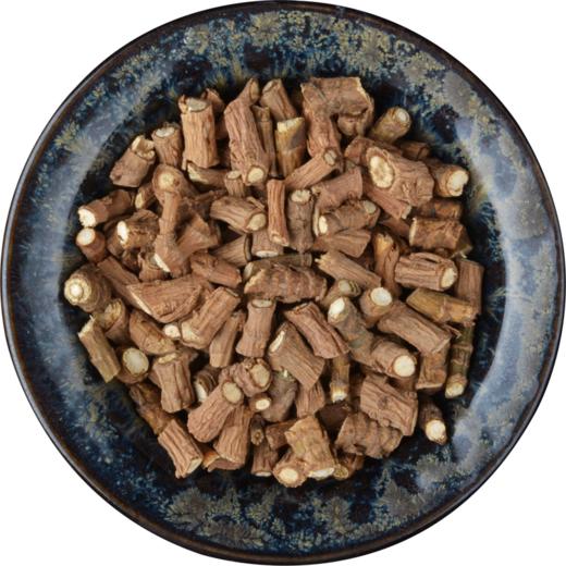 甘肃北柴胡无硫柴胡特级正品藏柴胡500克包邮中药材野生黑柴胡 商品图2