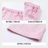 女童全腰梭织单裤夏季新款安奈儿童装实体店同款AG516609 商品缩略图4