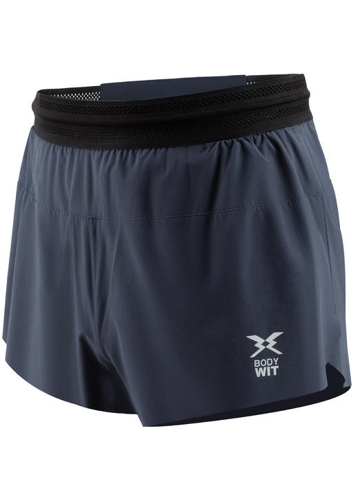 BODYWIT专注pro男马拉松短裤 商品图4