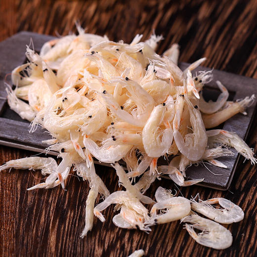 裙带菜干货特级旗舰店群代带即食速食汤婴儿宝宝儿童孕妇专用紫菜 商品图3