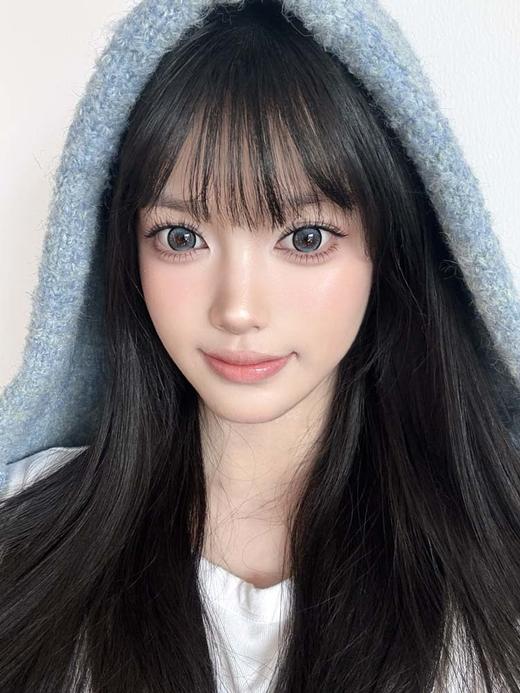 mimipark  半年抛 星朗碎金 直径14.5mm着色14.13mm 商品图3