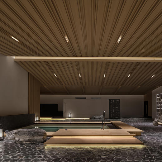 双12大促！1晚/2晚【苏州阳澄湖悦柳酒店】元旦/寒假/春节可用！含未来科幻馆门票/室内汤愈/正餐、专业旅拍，儿童畅玩专属设施~ 商品图9