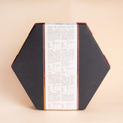 林秉记齐乐盒（新春礼盒806g） 商品图2