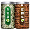 车前草和夏枯草茶中药材正品野生干货官方旗舰店新鲜泡水喝袋泡茶 商品缩略图4