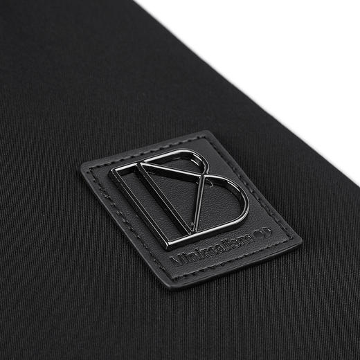 GXG男装 黑色重磅派克服皮草   冬季热卖GEX11529524 商品图3