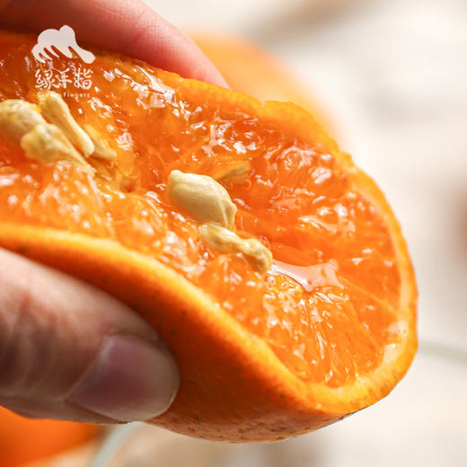 生态云南沃柑 | 合作生产* Ecological Orah  | Coproduction 商品图0