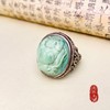 绿松石戒指 商品缩略图0
