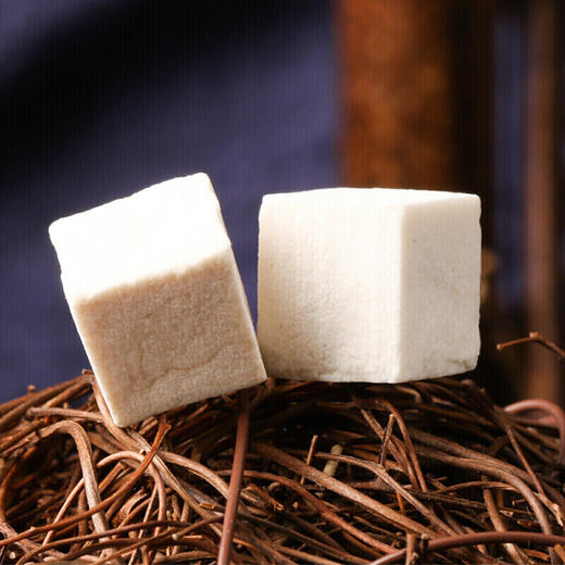 陈皮茯苓祛湿茶旗舰店中药材正品白伏苓块饮橘皮粉500g克黄芪山楂 商品图3