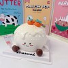 元宵节~jellycat汤圆柿柿如意蛋糕-低糖处理无添加 商品缩略图1
