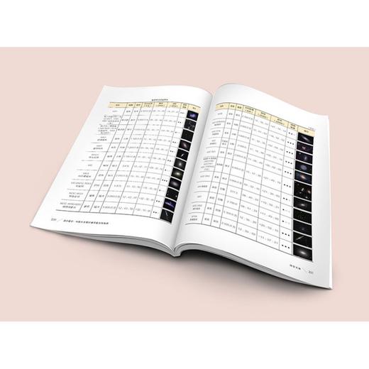 《漫步星空：中国天文爱好者观星实践指南》 商品图11