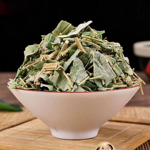 车前草金钱草中药材新鲜野生正宗干货官方旗舰店袋泡茶水喝中草药 商品图2