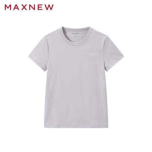 【T恤】素色短袖T恤 1P1221202 商品图1