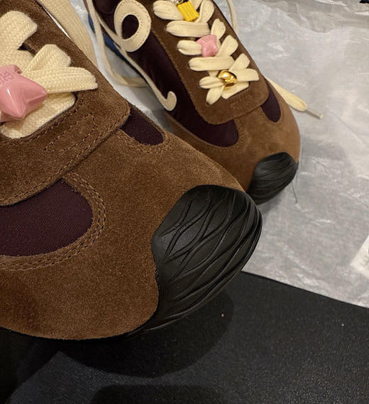 罗意威阿甘鞋休闲鞋运动鞋021203 商品图8