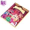 【中商原版】布偶官方钩针编织娃娃  The Muppets Official Crochet Amigurumi 英文原版 Drew Hill 商品缩略图1