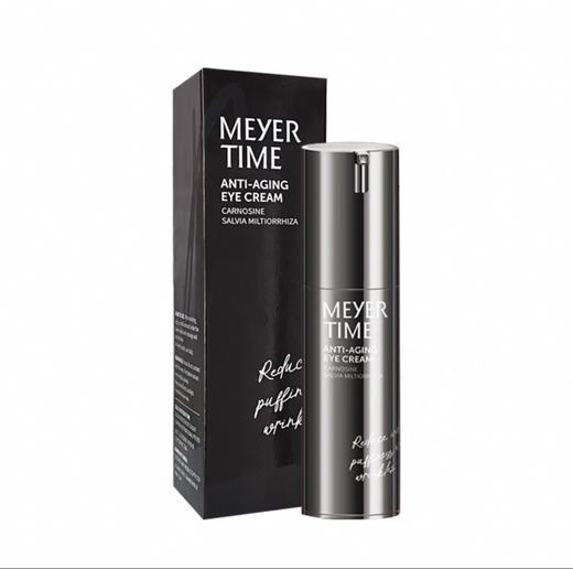 Meyertime玫尔芙紧致抗皱眼霜30g 商品图1