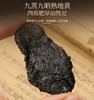生地熟地中药材正品野生新鲜片怀生地黄泡水煲汤粉九蒸九晒熟地黄 商品缩略图2