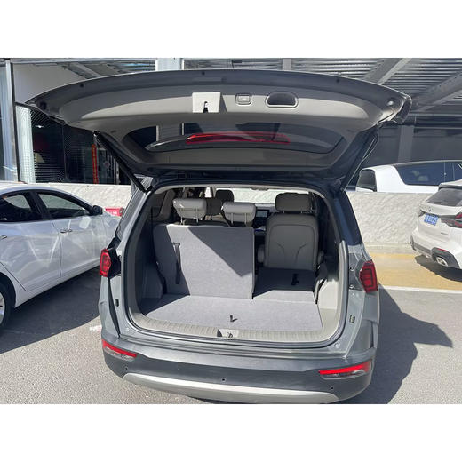 现代 库斯图 380TGDi智爱旗舰版【长租-北京】 商品图3