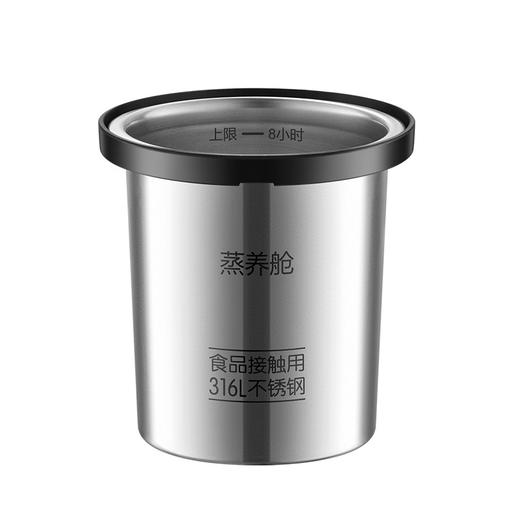 SUPOR苏泊尔IH远红外蒸汽电饭煲SF40Q13S    不锈钢内胆 商品图5