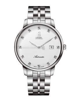 【时计廊】依波路GS9288H-28221