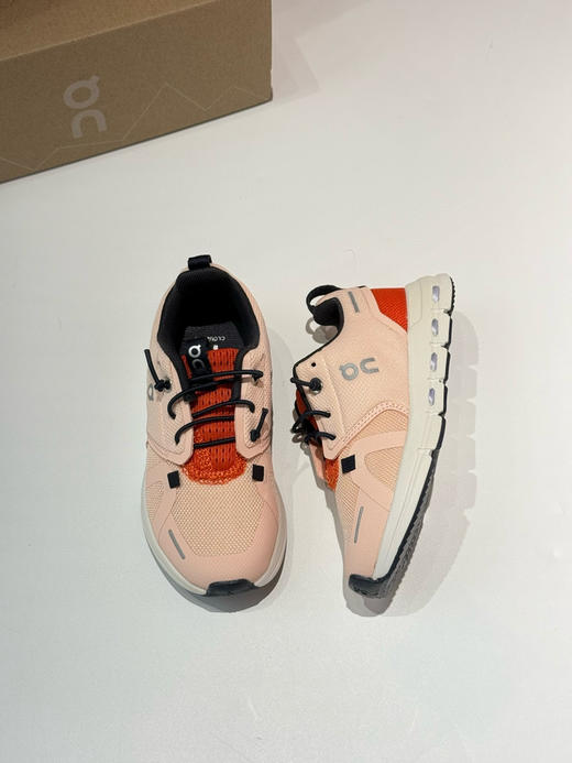 儿童On昂跑春夏新品舒适缓震
青少年童鞋运动鞋童鞋 商品图6