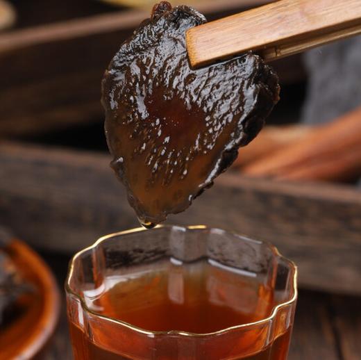 阿拉善肉苁蓉官方旗舰店内蒙古野生特级中药材正品整根片粉泡酒料 商品图3