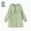 【秒】【特】【MQD】【专柜同款】女童绣花冬大衣外套 商品缩略图4
