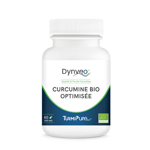 法国DYNVEO姜黄素胶囊60粒瓶南非醉茄脂质体谷胱甘肽维生素C关节 商品图4