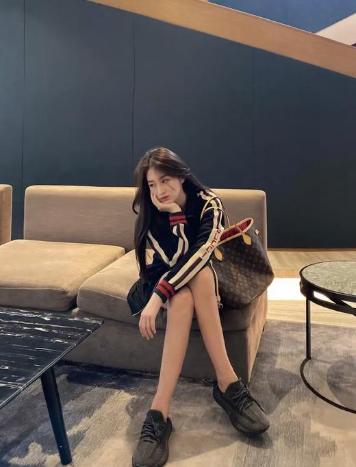 男女同款350高版本椰子鞋自由 商品图6