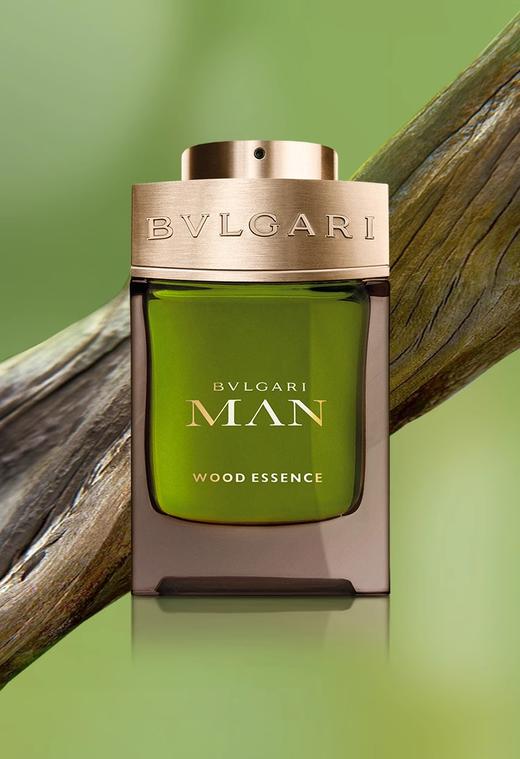 【航免仓】宝格丽城市森林100ml 商品图1