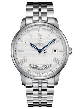 【时计廊】依波路GS9288-25321