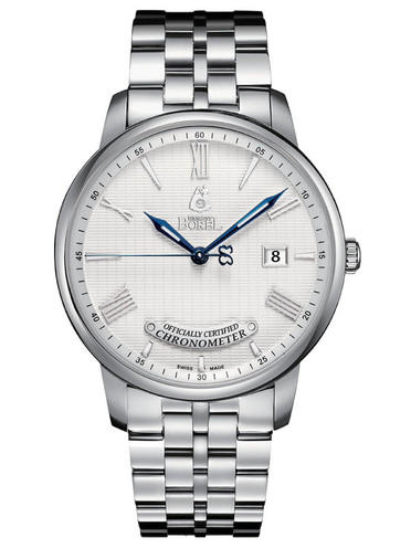 【时计廊】依波路GS9288-25321 商品图0