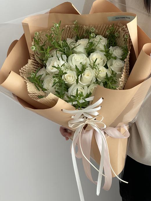 拥你入怀 · 花束 商品图1