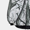 marka RINNING SNOW PARKA 树枝迷彩军事风连帽棉服 含独立内胆 商品缩略图2