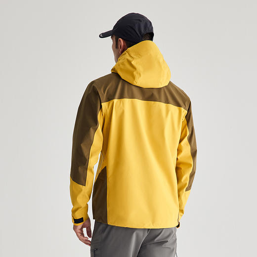 KAILAS凯乐石 户外运动男款格木冲锋衣KG2331119 商品图4